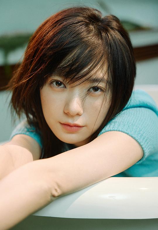 姜卓君 Zhuojun Jiang