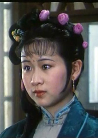 童欣 Xin Tong