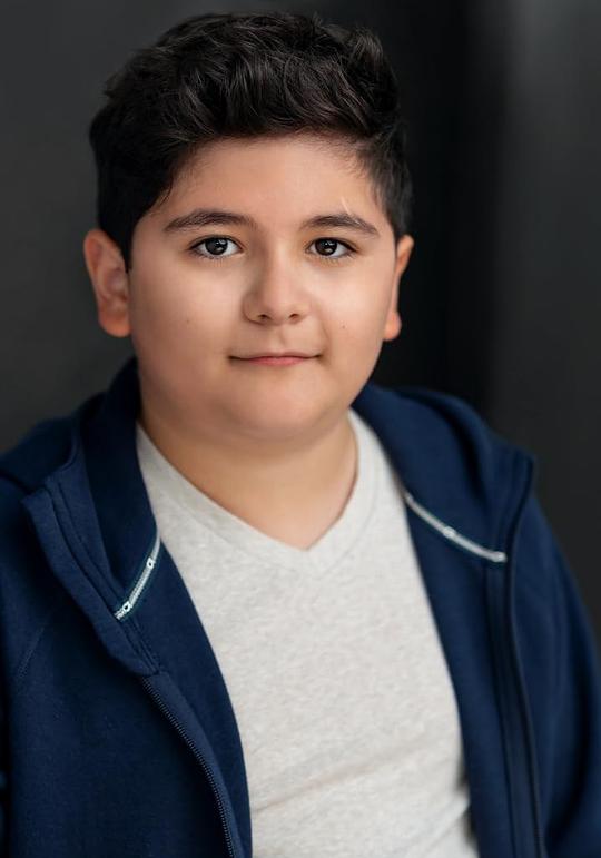 小比利·克里斯托 Billy Christos Jr.