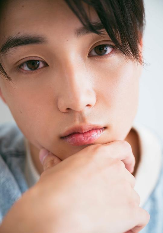 弦濑聪一 Soichi Itose