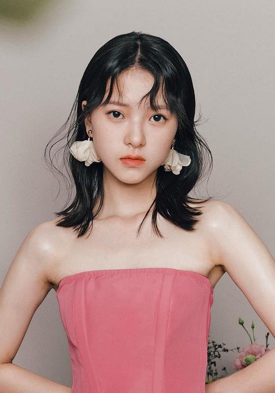 项婕如 Chloe Xiang