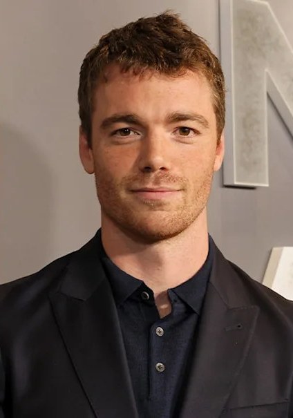 加布里埃尔·巴索 Gabriel Basso