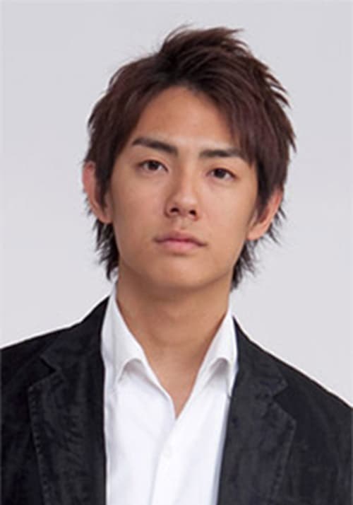 长田成哉 Seiya Osada