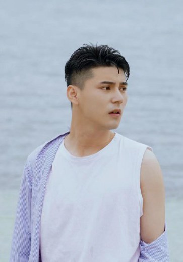 蔡雨辰 Yuchen Cai
