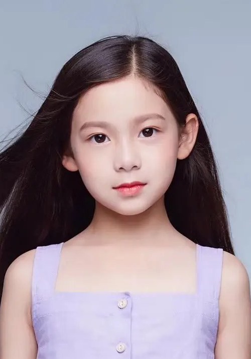 孙安琪 Anqi Sun