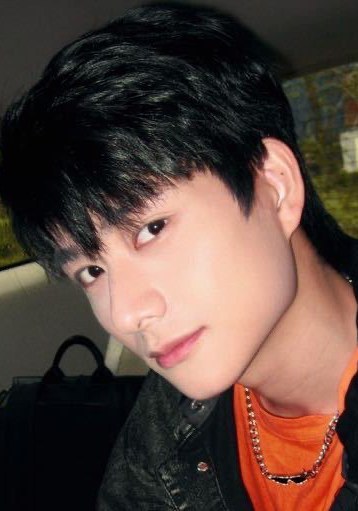 陈凯洲 Kasper Chen