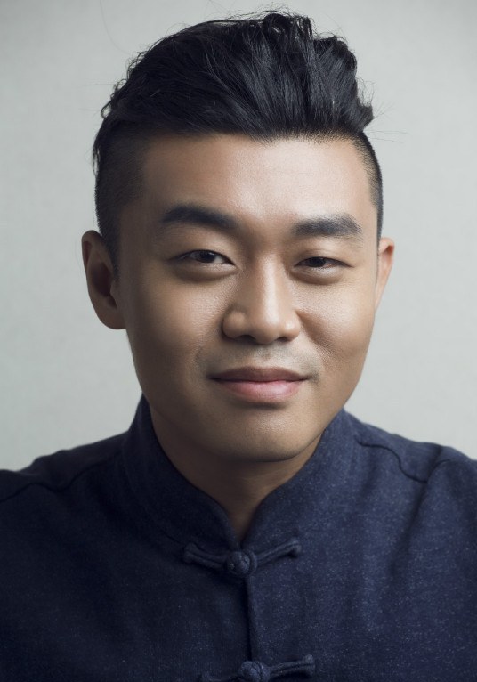 王义钦 Yiqin Wang