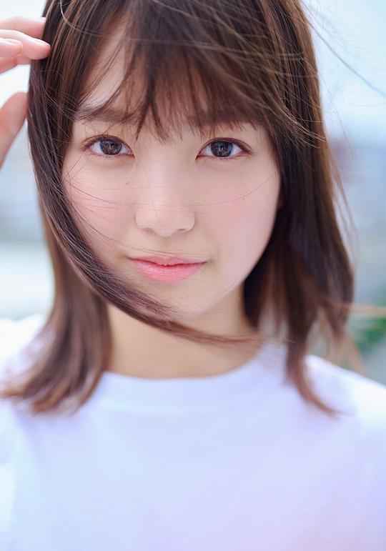 堀口真帆 Maho Horiguchi