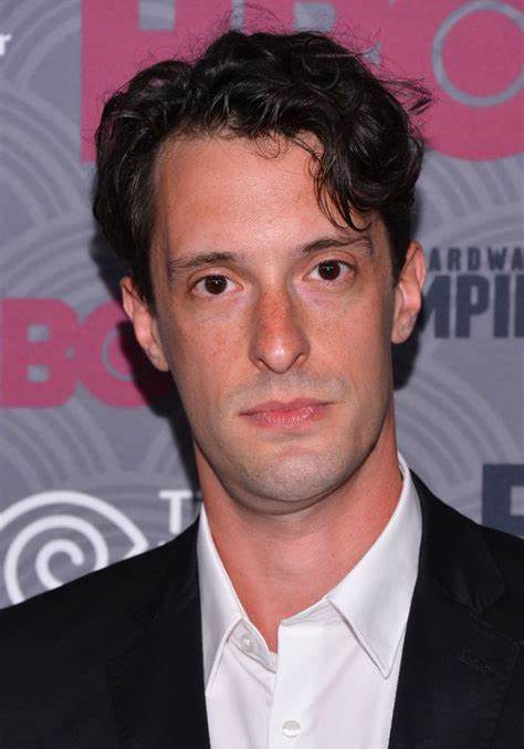 威尔·贾诺威茨 Will Janowitz