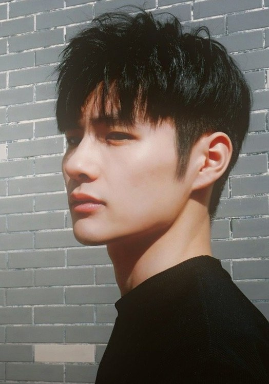 李宗璠 Zongfan Li