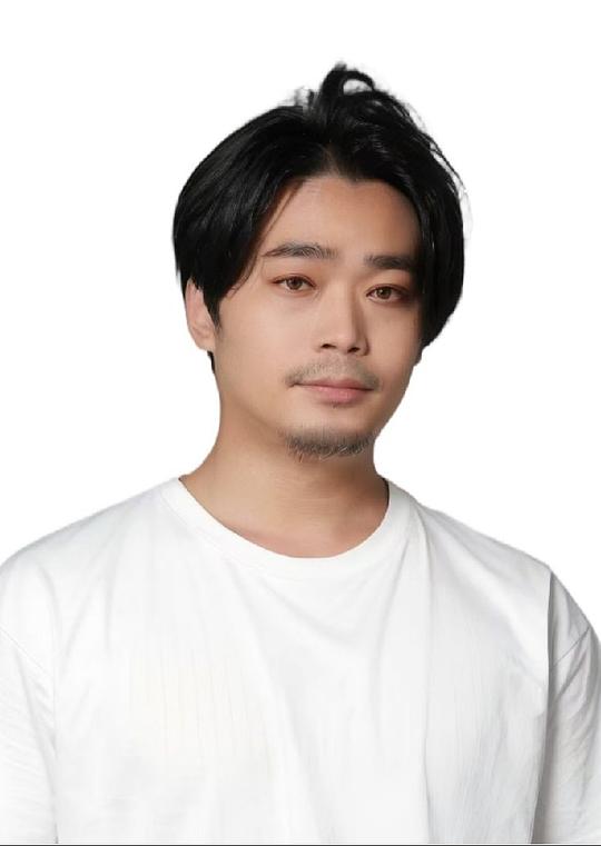 曾学皓 Xuehao Zeng