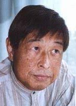 上垣保朗 Yasuro Uegaki
