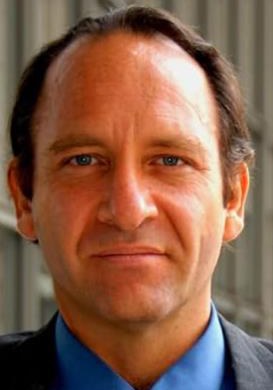 查尔斯·格洛韦尔 Charles Glover