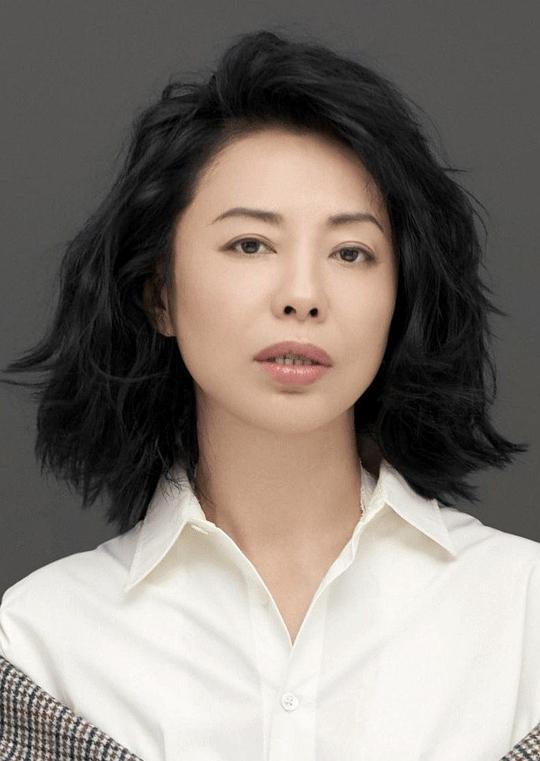 黄绮珊 Sophia Huang