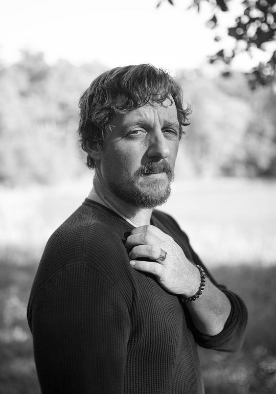 斯特吉尔·辛普森 Sturgill Simpson