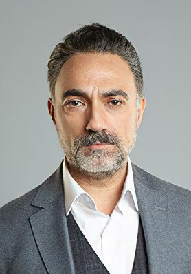 塞利姆·巴尔拉克塔尔 Selim Bayraktar