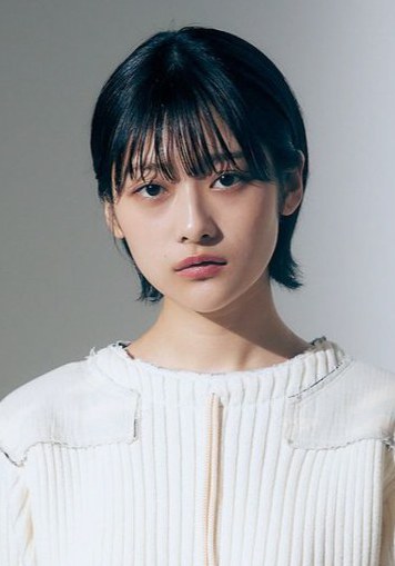 芹泽雏梨 Hinari Serizawa