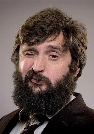 乔·威金森 Joe Wilkinson