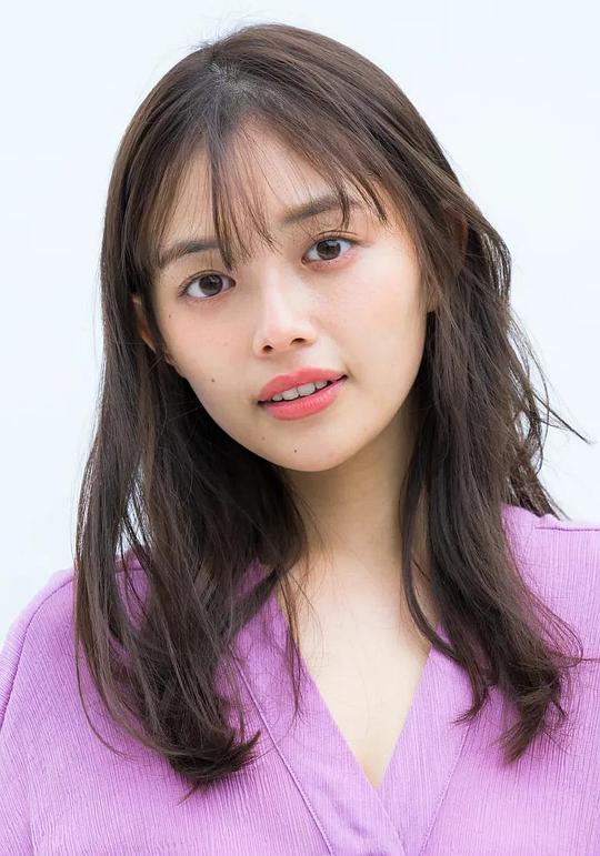 森日菜美 Hinami Mori