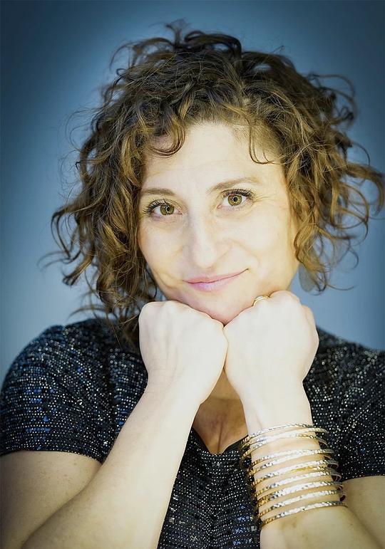 肖莎娜·斯珀林 Shoshana Sperling