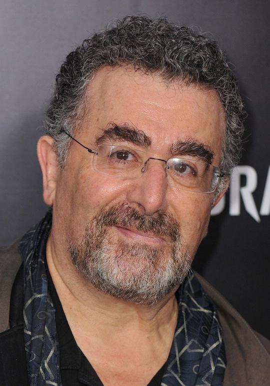 绍尔·鲁宾内克 Saul Rubinek