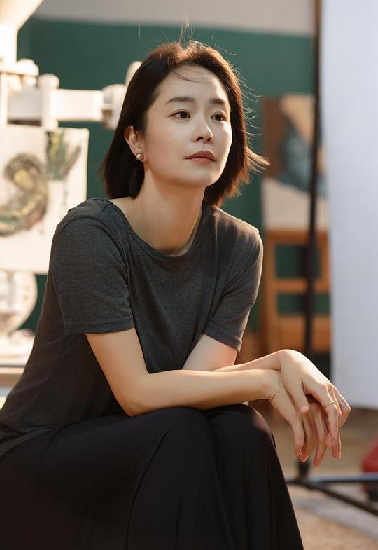 杨薇 YANG WEI