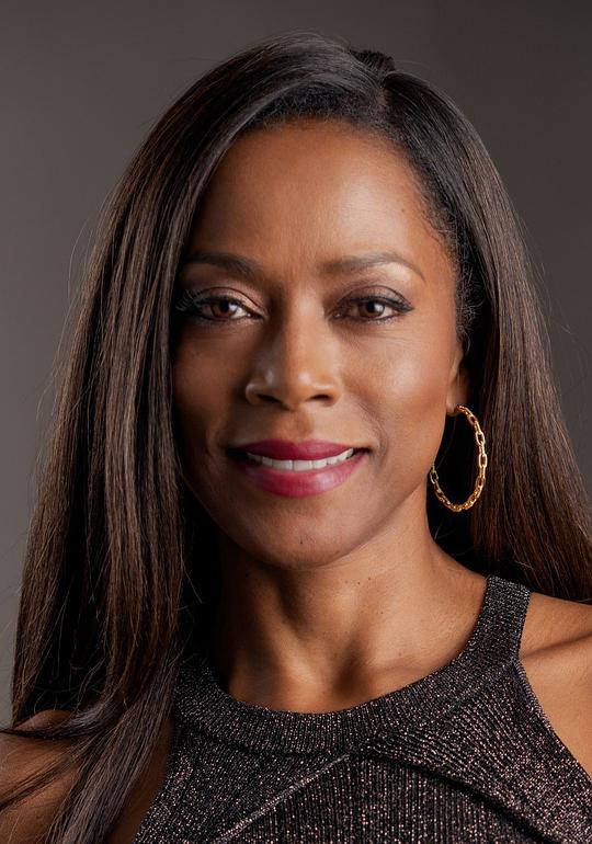 凯伦·勒布朗 Karen LeBlanc