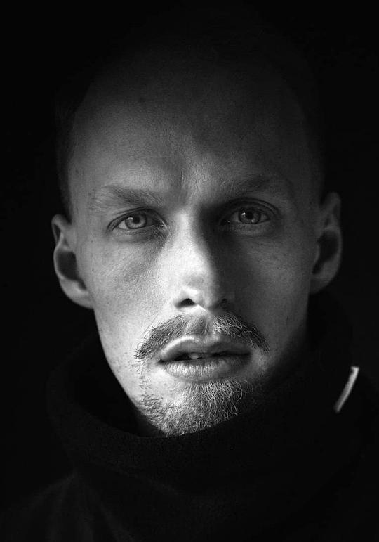 塞缪尔·侯克塞马 Samuel Hoeksema