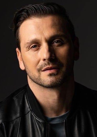 亚历山大·萨诺 Alexander Sano