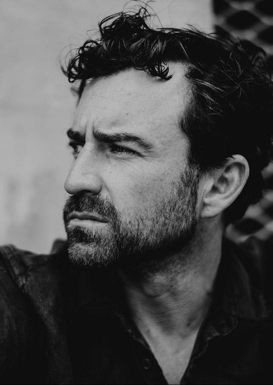 约翰尼·卡尔 Johnny Carr