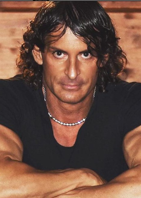 克劳迪奥·德尔·法尔科 Claudio Del Falco