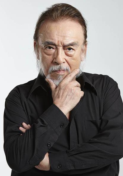 横内正 Tadashi Yokouchi