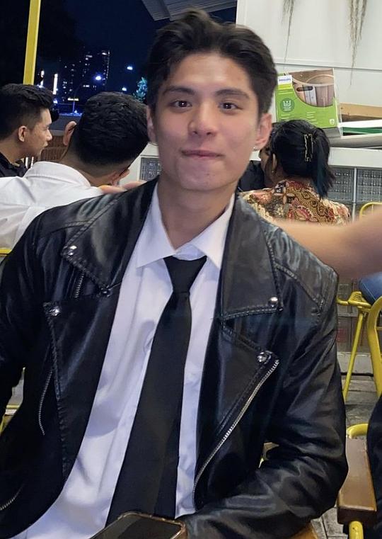 张耀 Trevyn Zhang