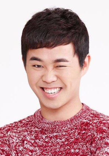 郭大熙 Kwak Dae-hee