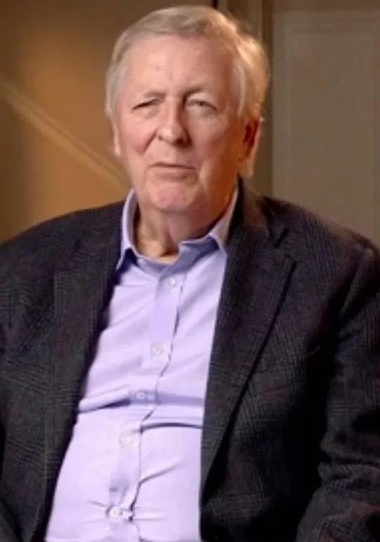 迪克·克莱蒙特 Dick Clement