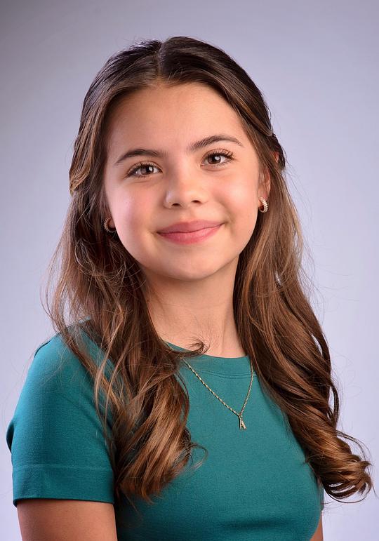 艾斯潘·马丁内斯 Aspen Martinez