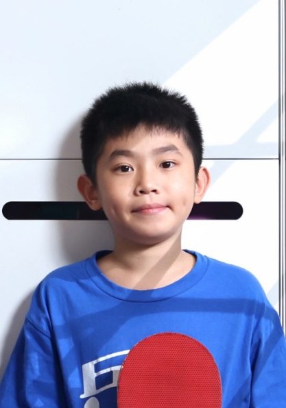 李星纬 Hsing-Wei Lee