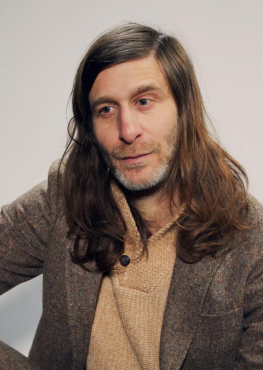 劳伦斯·迈克尔·莱文 Lawrence Michael Levine
