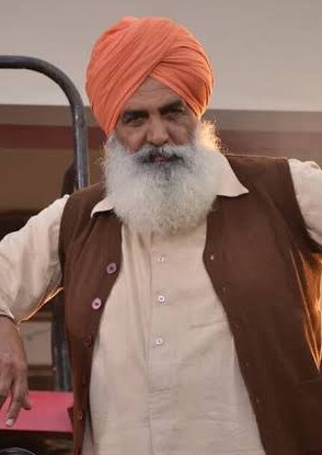 马哈比尔·布拉 Mahabir Bhullar
