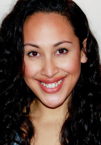 瑞娅·帕基 Ria Paki