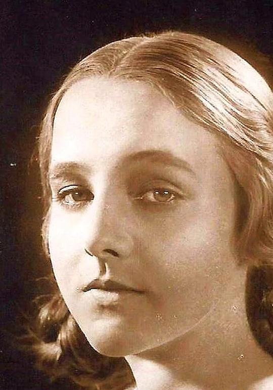 Grete Reinwald Grete Reinwald