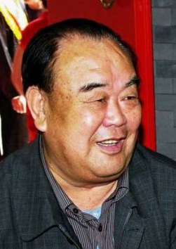 张奎清 Kuiqing Zhang