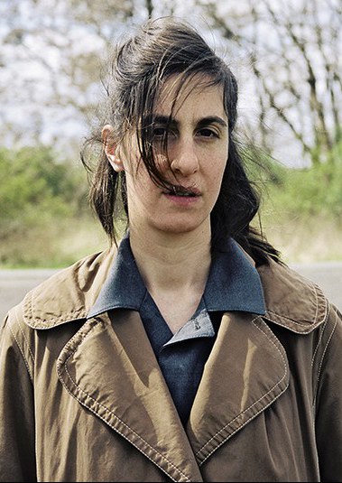 露西尔·德萨莫里 Lucile Desamory