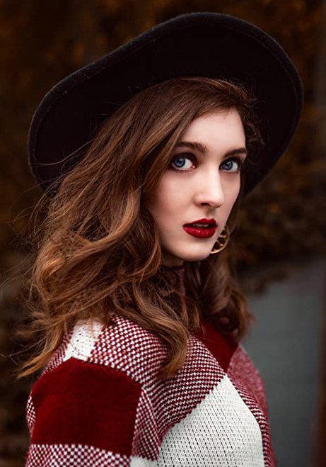 Emily Aron Emily Aron