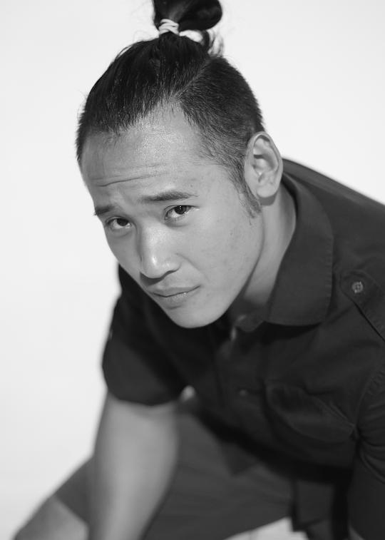 夏利特·达埃 Charlit Dae