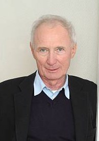 亚瑟·布豪斯 Arthur Brauss