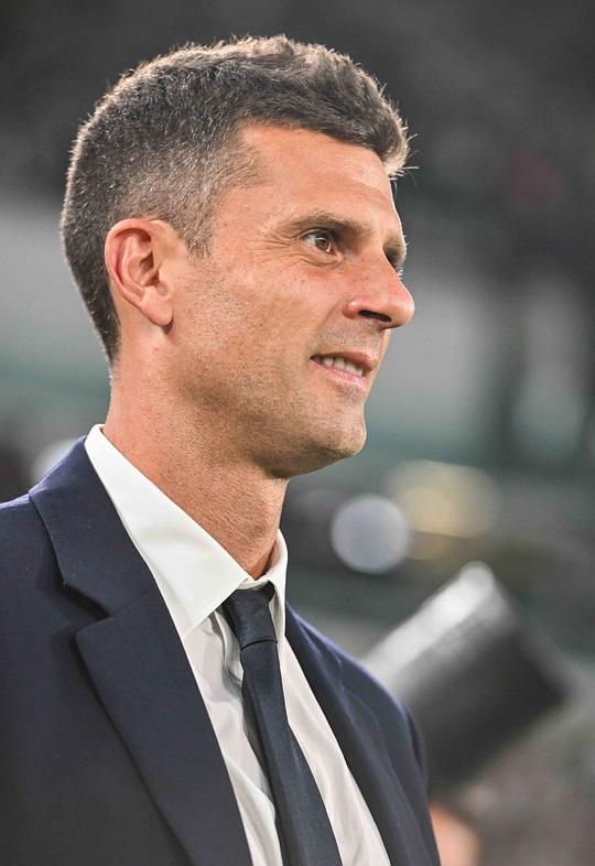 蒂亚戈·莫塔 Thiago Motta