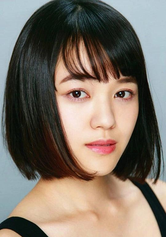 夏居瑠奈 Runa Natsui