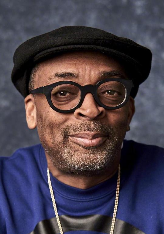 斯派克·李 Spike Lee