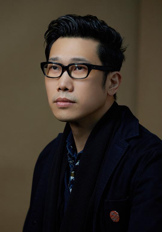 郭子健 Derek Kwok Chi-kin